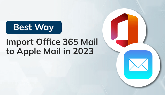Import Office 365 Mail To Apple Mail
