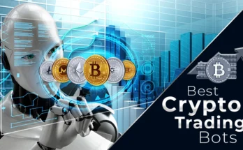 Crypto Trading Bot Software