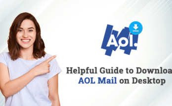 Download AOL Mail on Desktop