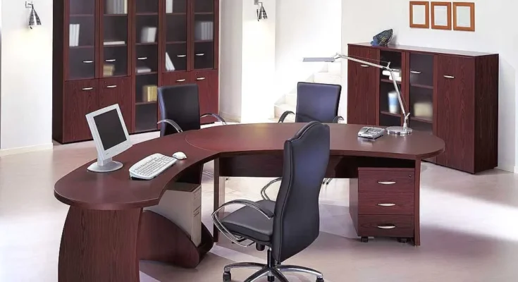 perfect office furniture for your workspace