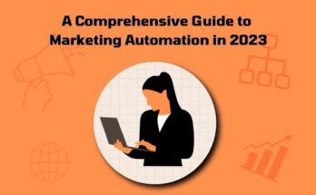 A Comprehensive Guide to marketing automation in 2023