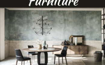 Best Furniture Store in Qatar