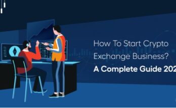 How To Start Crypto Exchange Business
