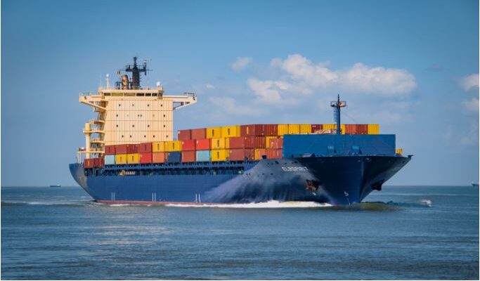 Transport shipping