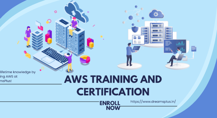 7 AWS Certification