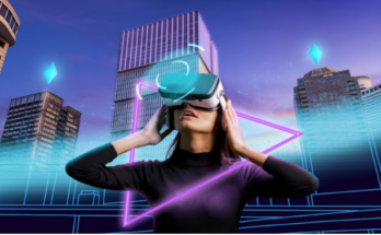 Integrate Your Business Into the Metaverse