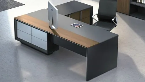 Modern office Furniture in Abu Dhabi