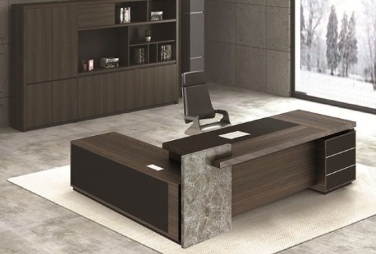 Best Customized Executive Desk Dubai