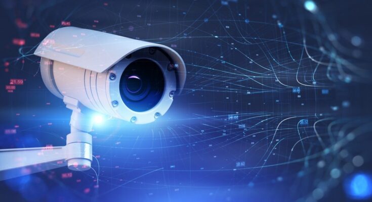 Surveillance video production in Dubai