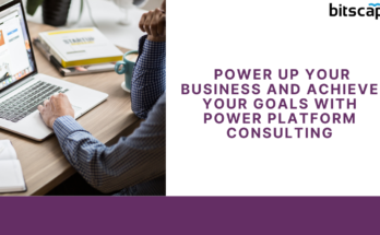 Power Platform consulting services