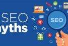 Common SEO Myths And Facts