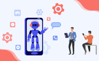 chatbot apps like ChatGPT