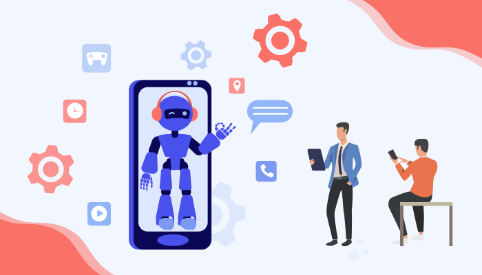 chatbot apps like ChatGPT