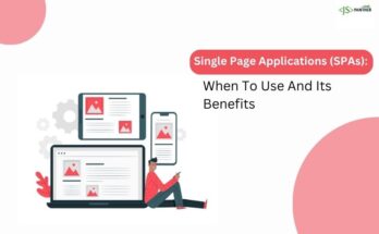 Single Page Applications