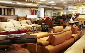 furniture shop in Qatar