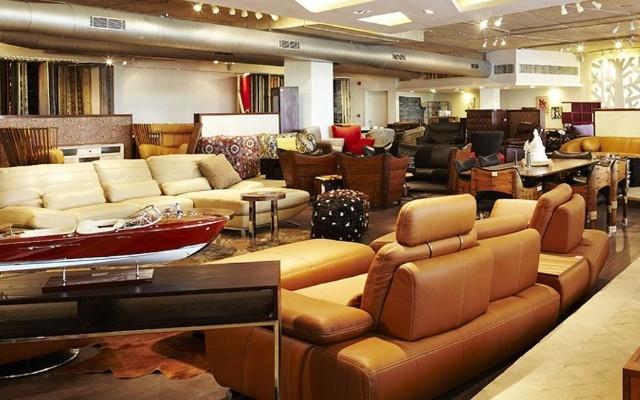 furniture shop in Qatar