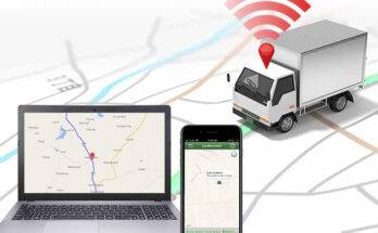 real-time tracking in freight management