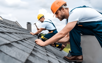 Top Roofing Solutions