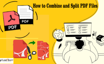 PDF Split Tool