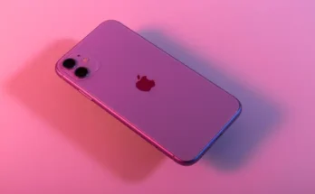 iPhone 12 Pink