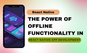 Offline Functionality in React Native Apps